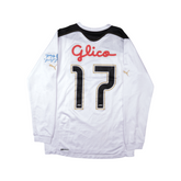 Shimizu S-Pulse 2011 Away #17